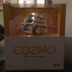 Cozmo Robot toy for kids